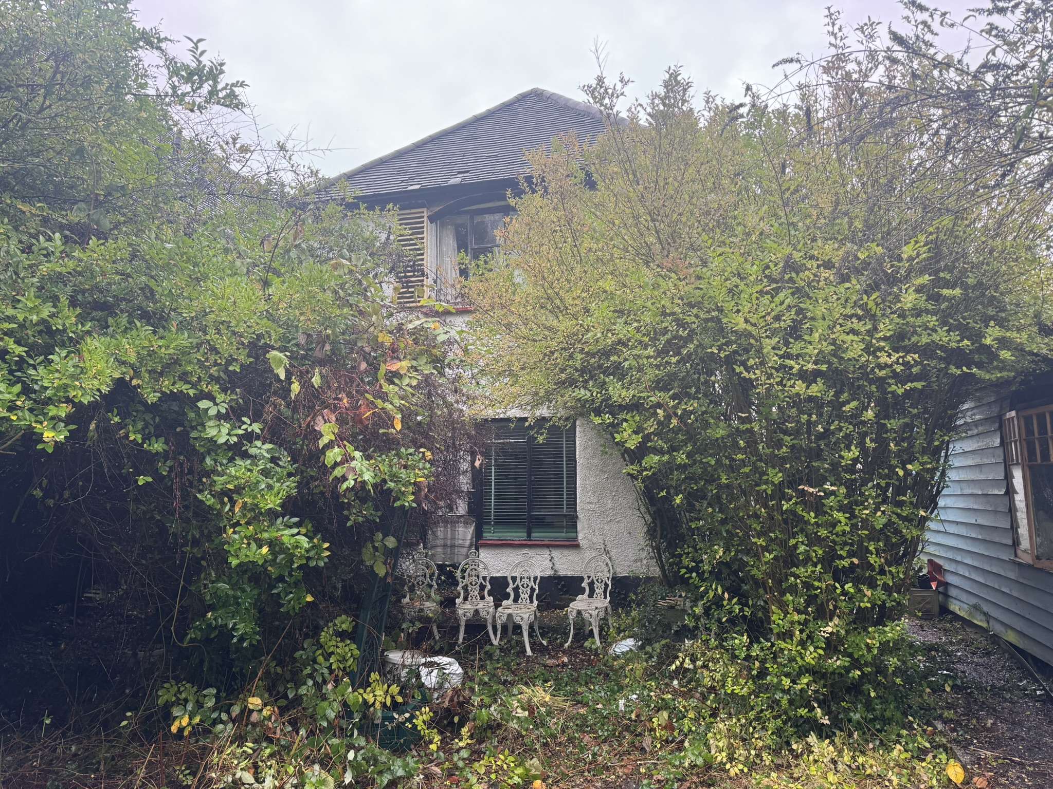 Photo of Orchard House, Woburn Hill, Addlestone, Surrey