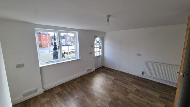 Photo of 12 The Green, Ashby De La Zouch, Leicestershire