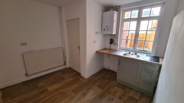 Photo of 12 The Green, Ashby De La Zouch, Leicestershire