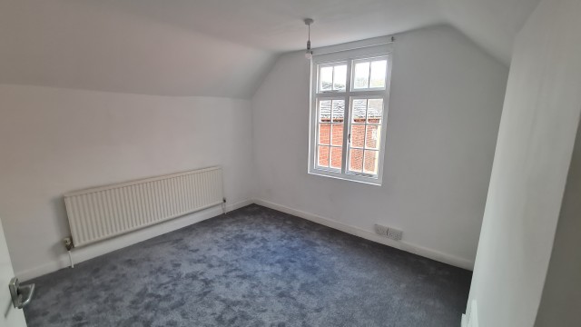 Photo of 12 The Green, Ashby De La Zouch, Leicestershire