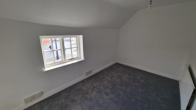 Photo of 12 The Green, Ashby De La Zouch, Leicestershire