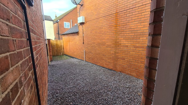 Photo of 12 The Green, Ashby De La Zouch, Leicestershire