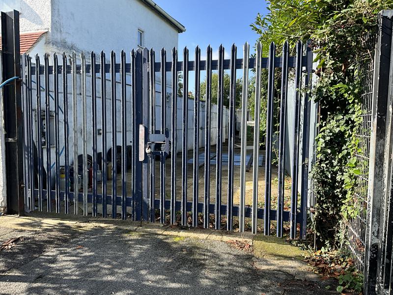 Photo of Land To The Side And Rear Of 23-25 Jesmond Road, East Croydon