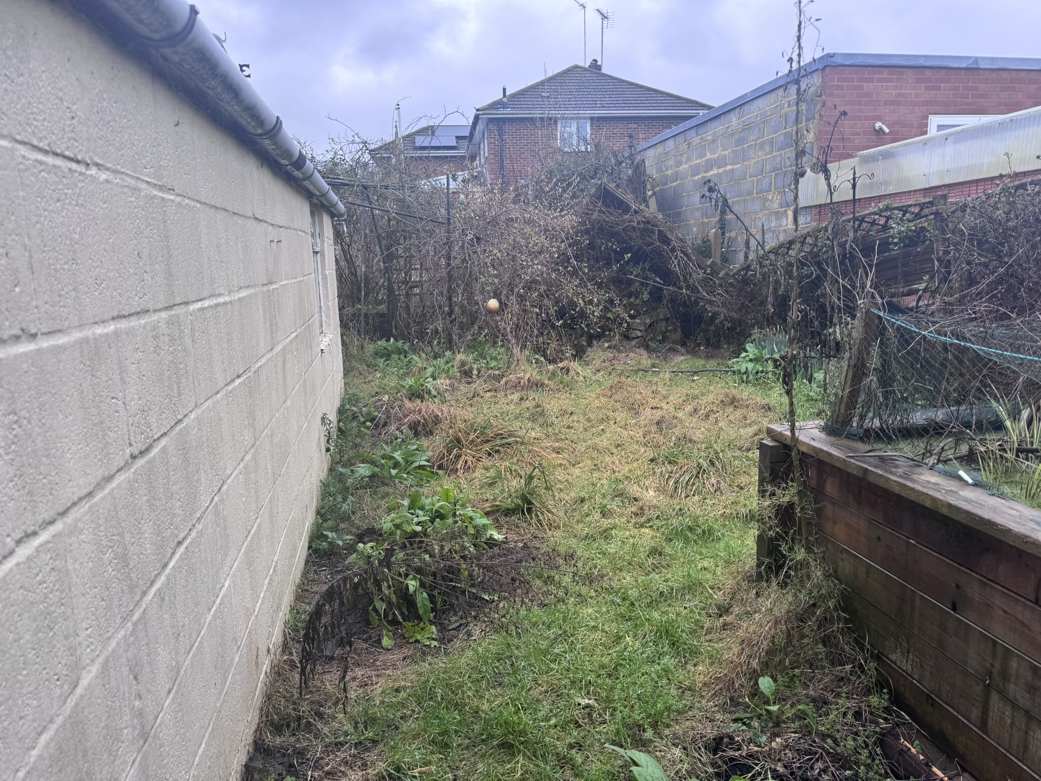 Photo of 36 Hogarth Avenue, Reading, Berkshire