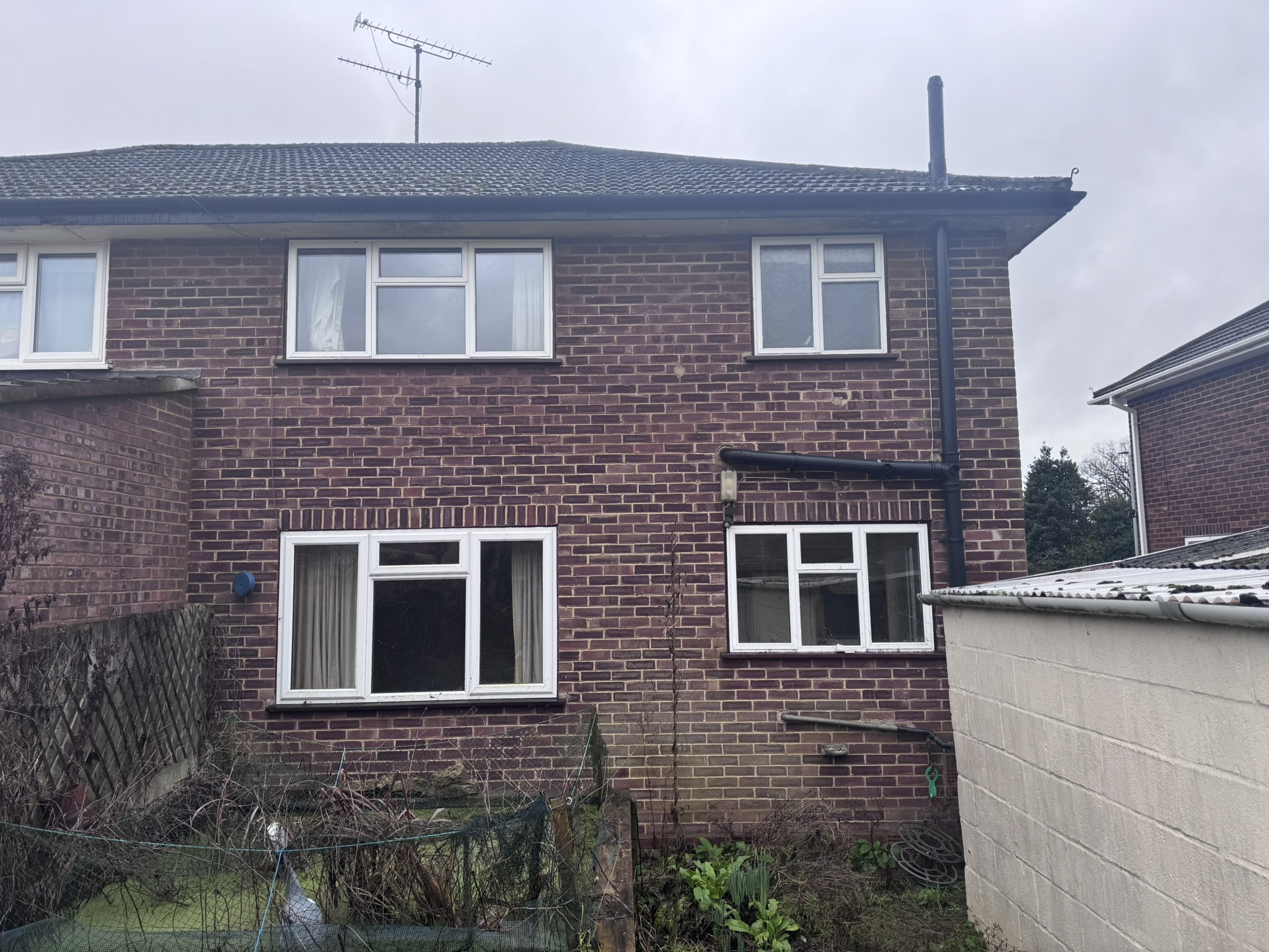 Photo of 36 Hogarth Avenue, Reading, Berkshire
