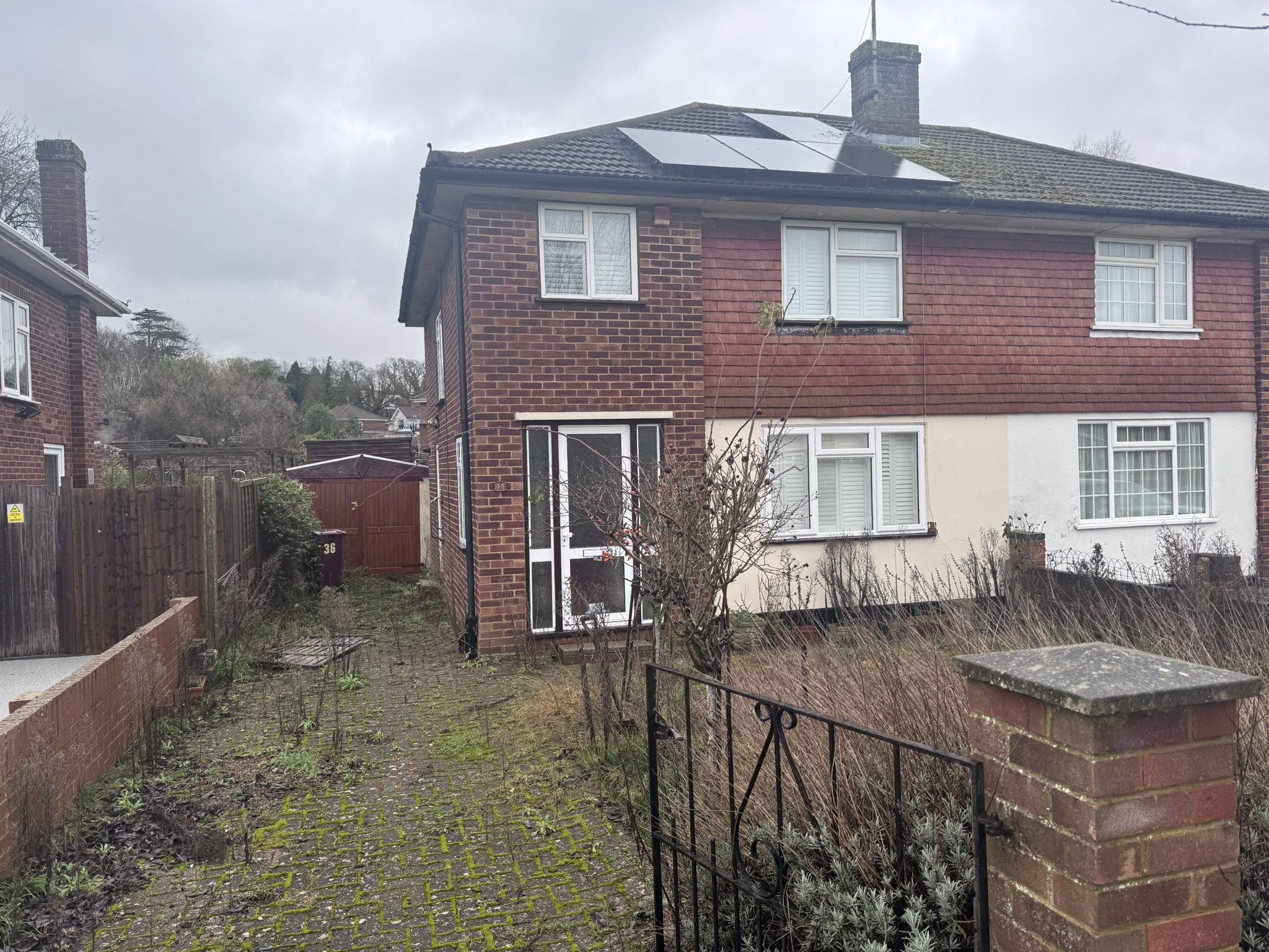 Photo of 36 Hogarth Avenue, Reading, Berkshire
