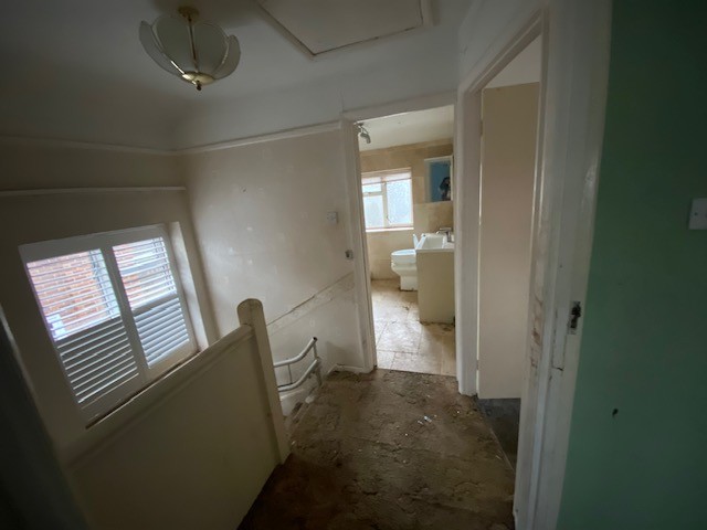 Photo of 36 Hogarth Avenue, Reading, Berkshire