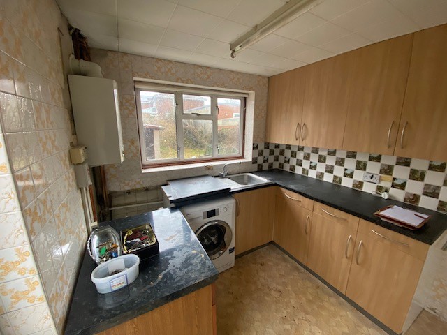 Photo of 36 Hogarth Avenue, Reading, Berkshire