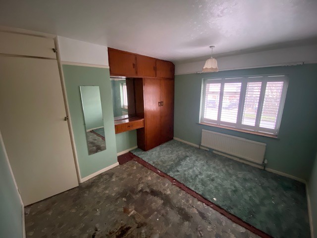 Photo of 36 Hogarth Avenue, Reading, Berkshire