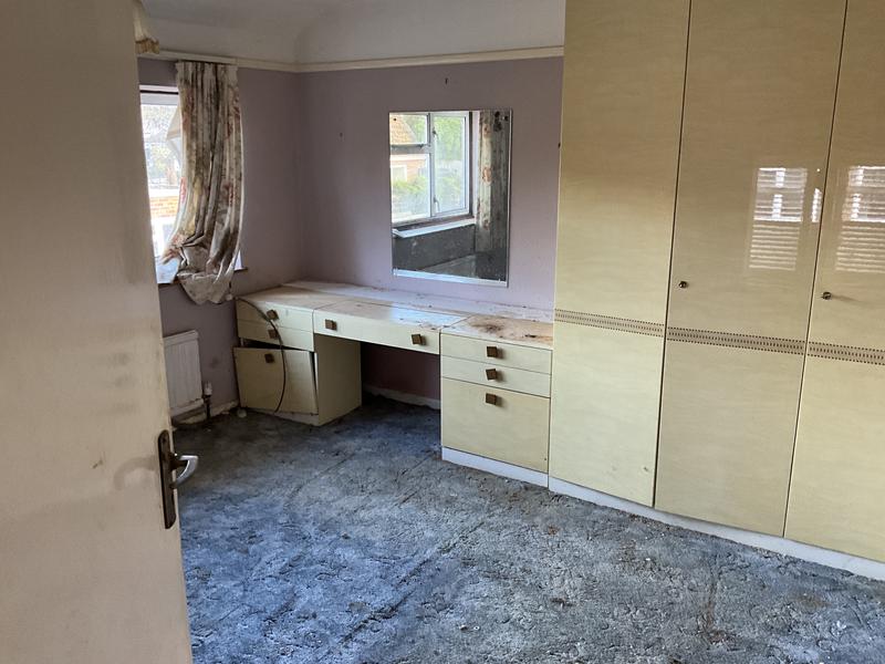 Photo of 36 Hogarth Avenue, Reading, Berkshire