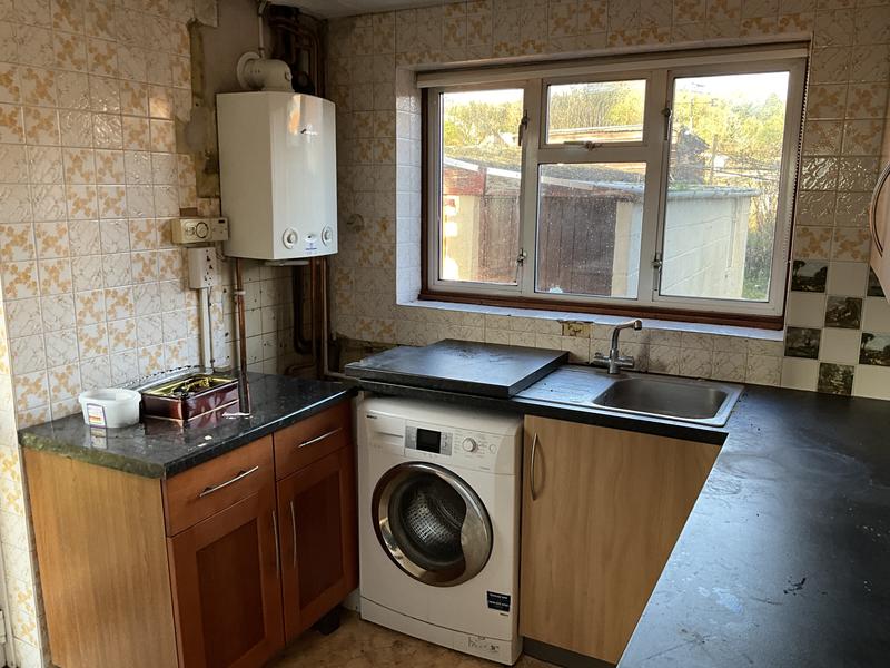 Photo of 36 Hogarth Avenue, Reading, Berkshire