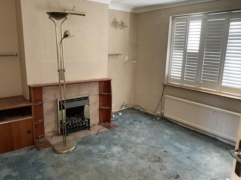 Photo of 36 Hogarth Avenue, Reading, Berkshire