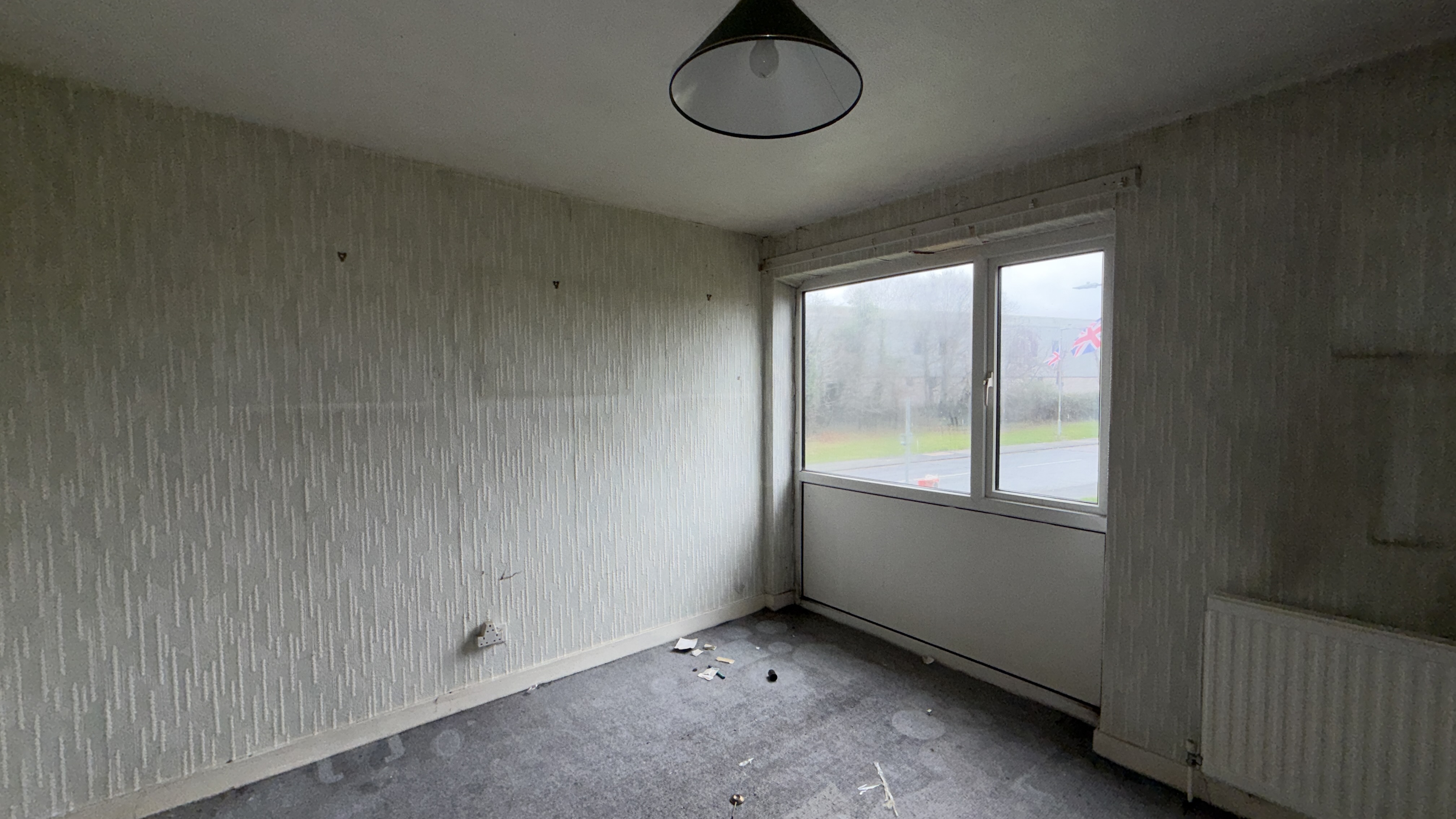 Floorplan of 5 Brockles Mead, Harlow, Essex