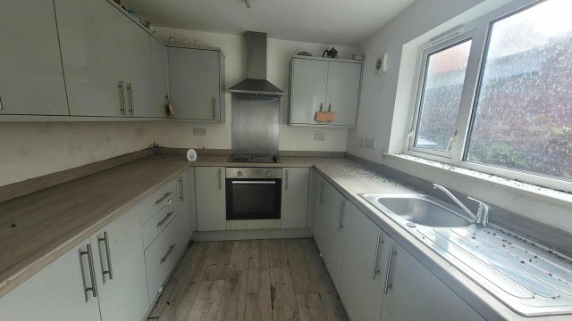 Photo of Gwynfryn, New Street, Rhosllanerchrugog, Wrexham