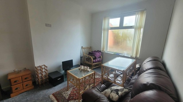 Photo of Gwynfryn, New Street, Rhosllanerchrugog, Wrexham