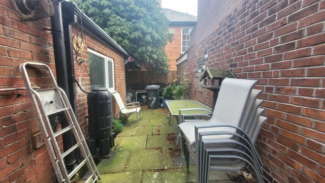 Photo of Gwynfryn, New Street, Rhosllanerchrugog, Wrexham