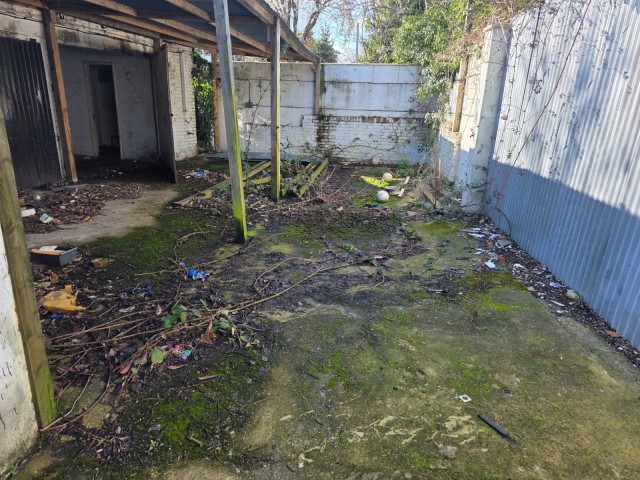 Photo of Land To The Side And Rear Of 23-25 Jesmond Road, East Croydon