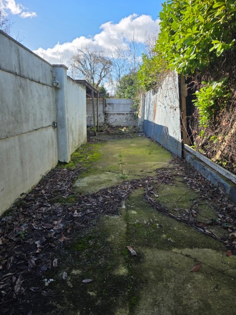 Photo of Land To The Side And Rear Of 23-25 Jesmond Road, East Croydon