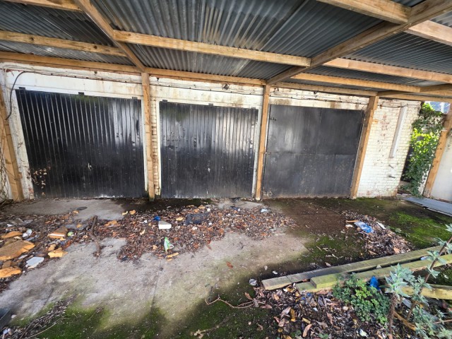 Photo of Land To The Side And Rear Of 23-25 Jesmond Road, East Croydon