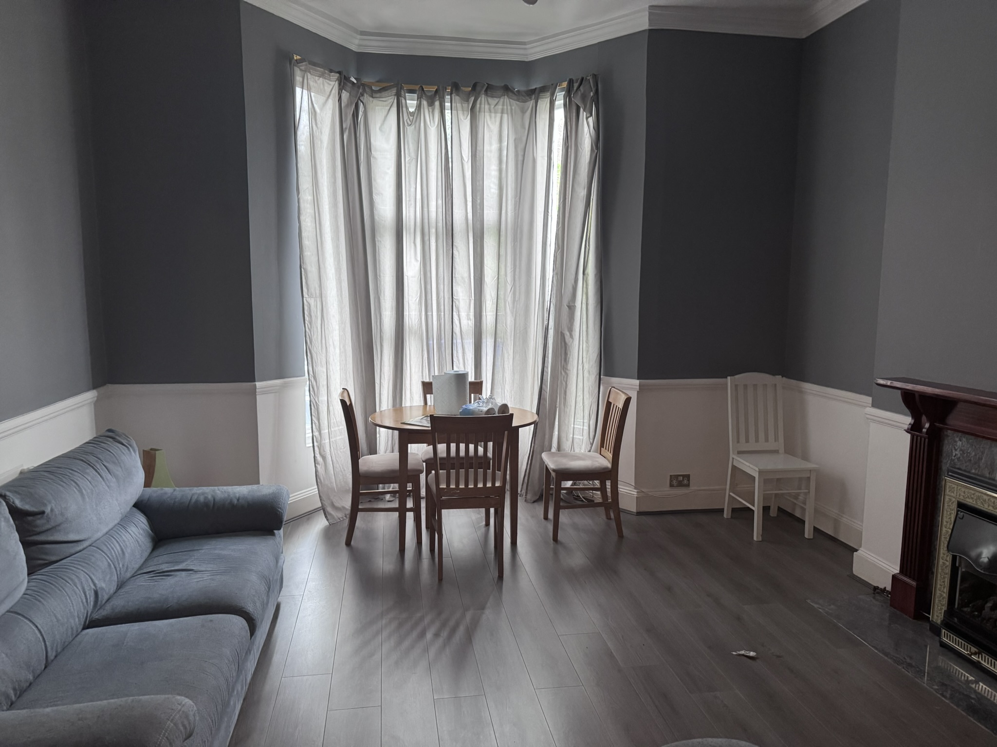 Photo of 10a Burlington Gardens, Acton, London