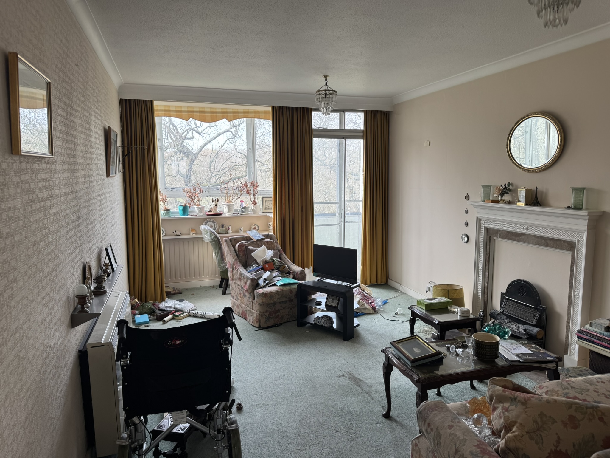 Photo of Flat 12 Hedley Court, 67 Putney Hill, London