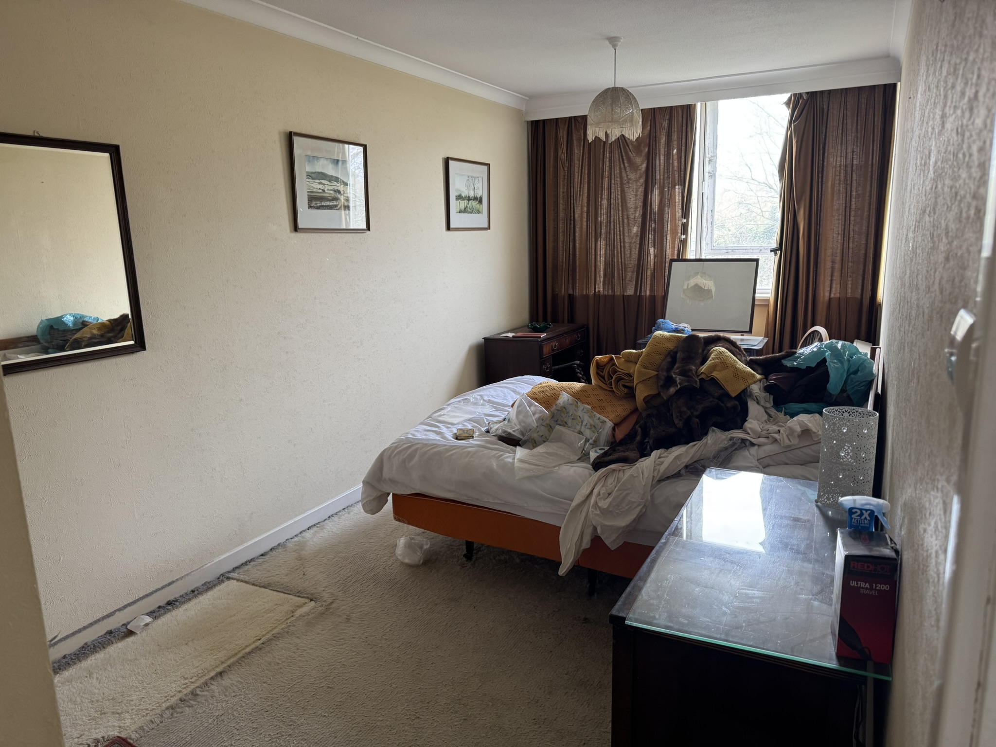 Photo of Flat 12 Hedley Court, 67 Putney Hill, London