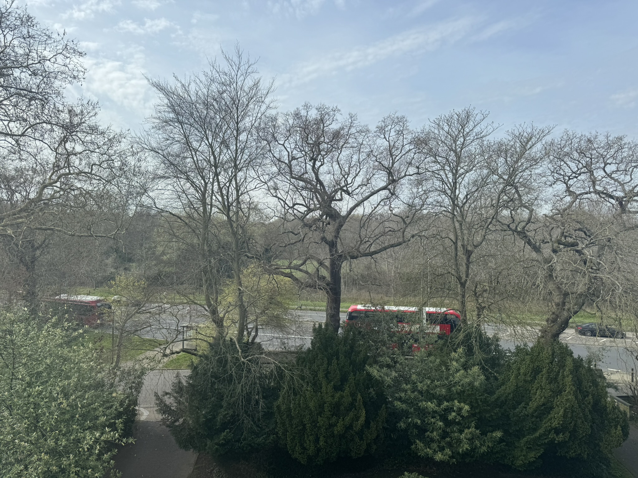 Photo of Flat 12 Hedley Court, 67 Putney Hill, London