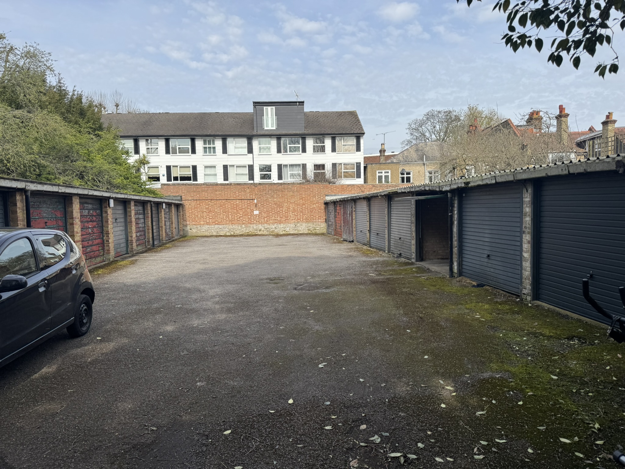 Photo of Flat 12 Hedley Court, 67 Putney Hill, London