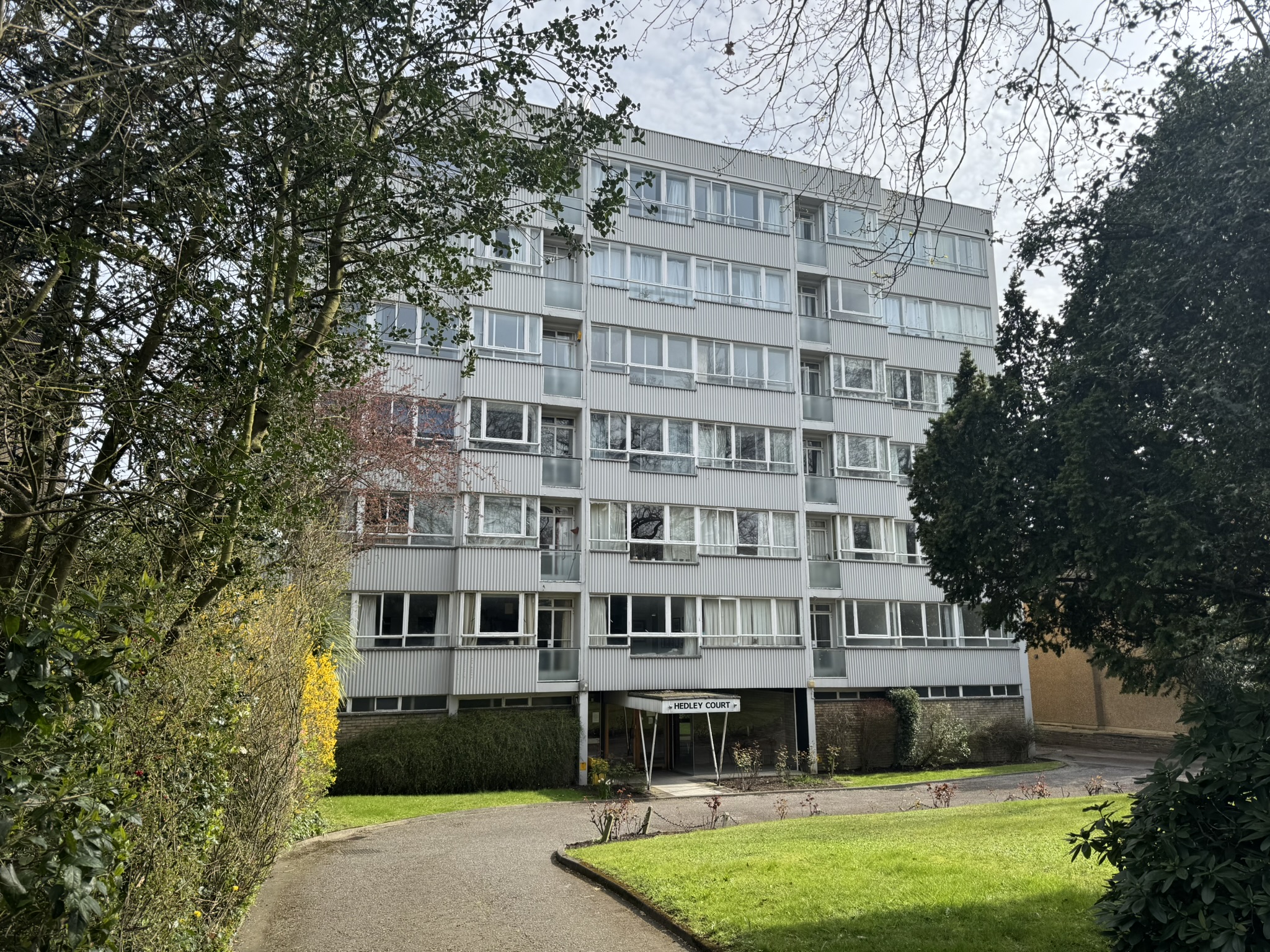 Photo of Flat 12 Hedley Court, 67 Putney Hill, London