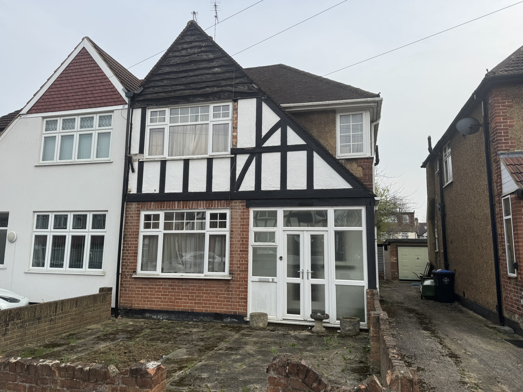 Photo of 16 Glendale Gardens, Wembley, Middlesex