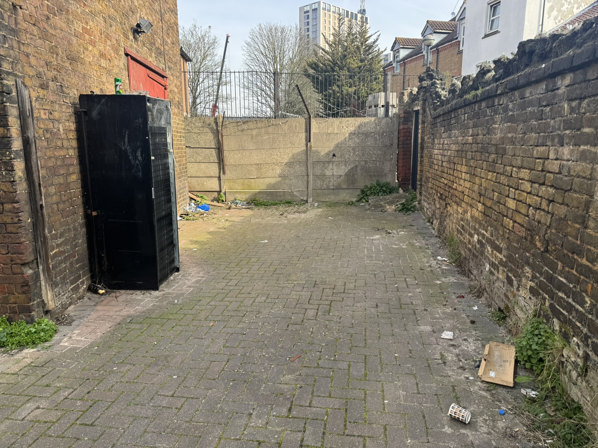 Photo of 1a Osterley Park Road, Southall, Middlesex