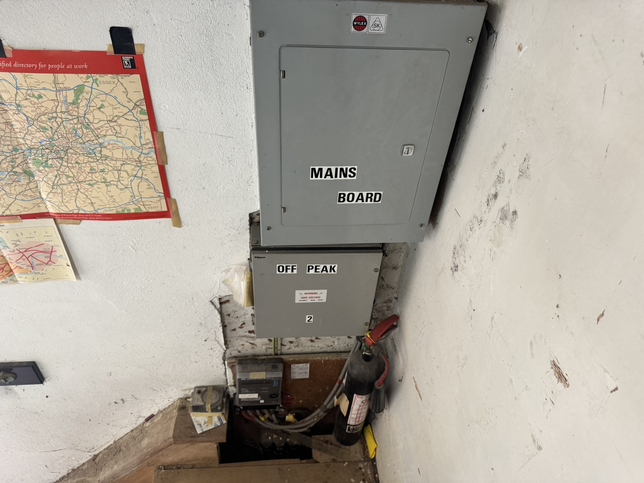 Photo of 1a Osterley Park Road, Southall, Middlesex