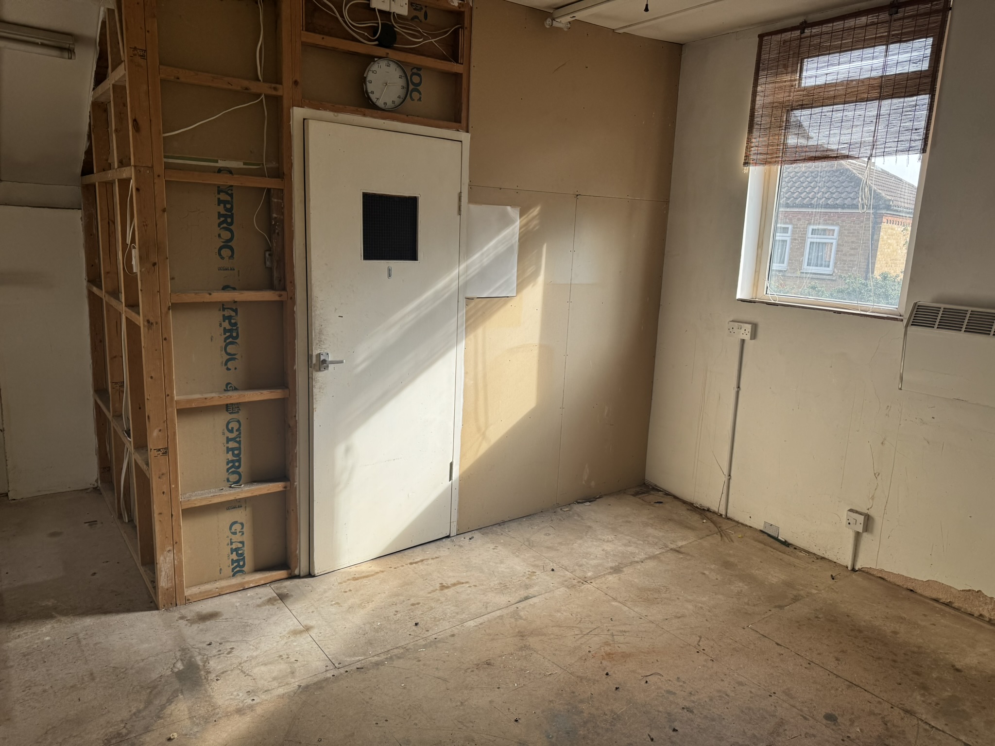 Photo of 1a Osterley Park Road, Southall, Middlesex