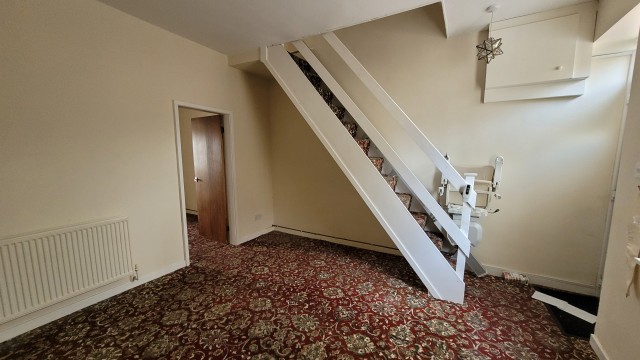 Photo of 3 Ivor Cottages, Victoria Road, Brynteg, Wrexham