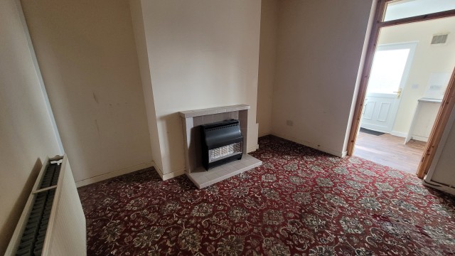 Photo of 3 Ivor Cottages, Victoria Road, Brynteg, Wrexham