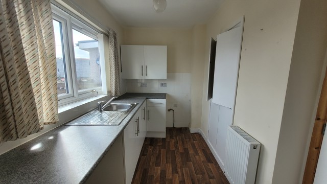 Photo of 3 Ivor Cottages, Victoria Road, Brynteg, Wrexham