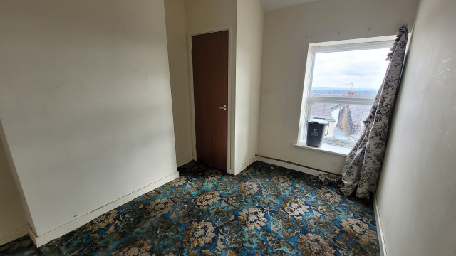 Photo of 3 Ivor Cottages, Victoria Road, Brynteg, Wrexham