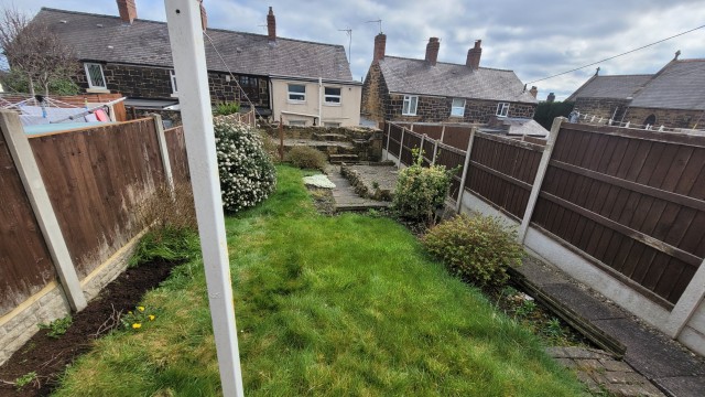 Photo of 3 Ivor Cottages, Victoria Road, Brynteg, Wrexham