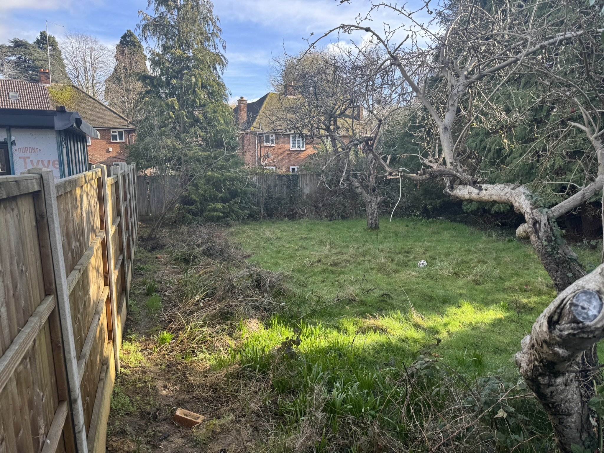 Photo of 9 Gerrard Gardens, Eastcote, Middlesex