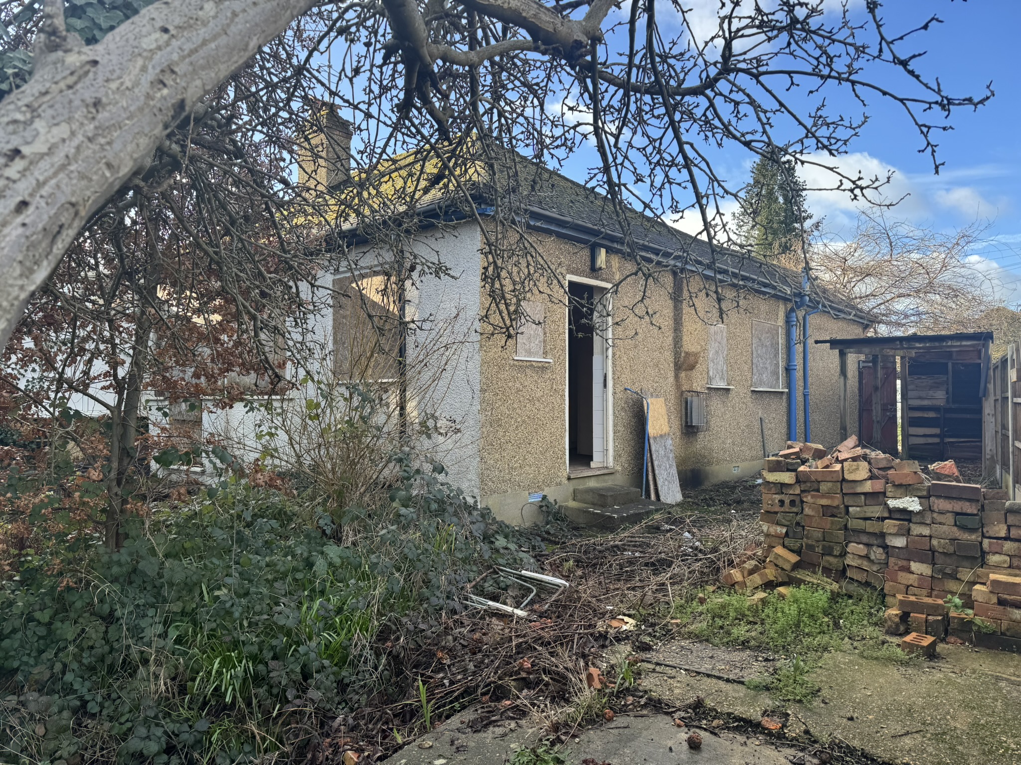 Photo of 9 Gerrard Gardens, Eastcote, Middlesex