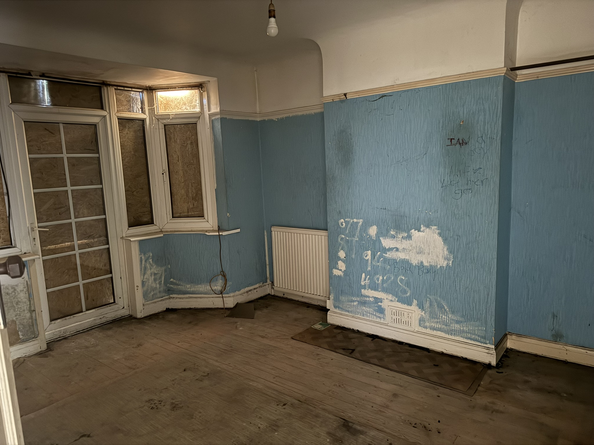 Photo of 9 Gerrard Gardens, Eastcote, Middlesex