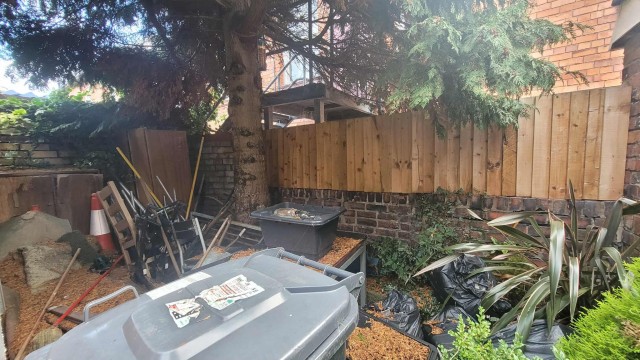 Photo of Gwynfryn, New Street, Rhosllanerchrugog, Wrexham