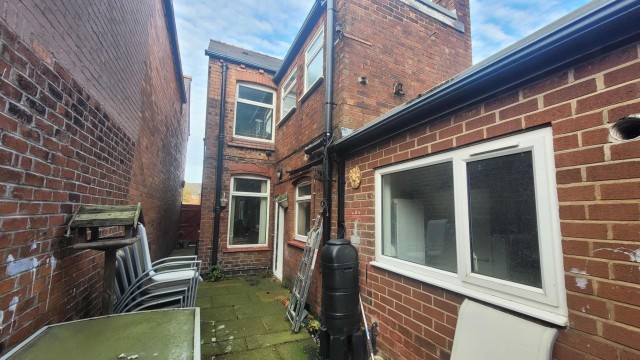 Photo of Gwynfryn, New Street, Rhosllanerchrugog, Wrexham