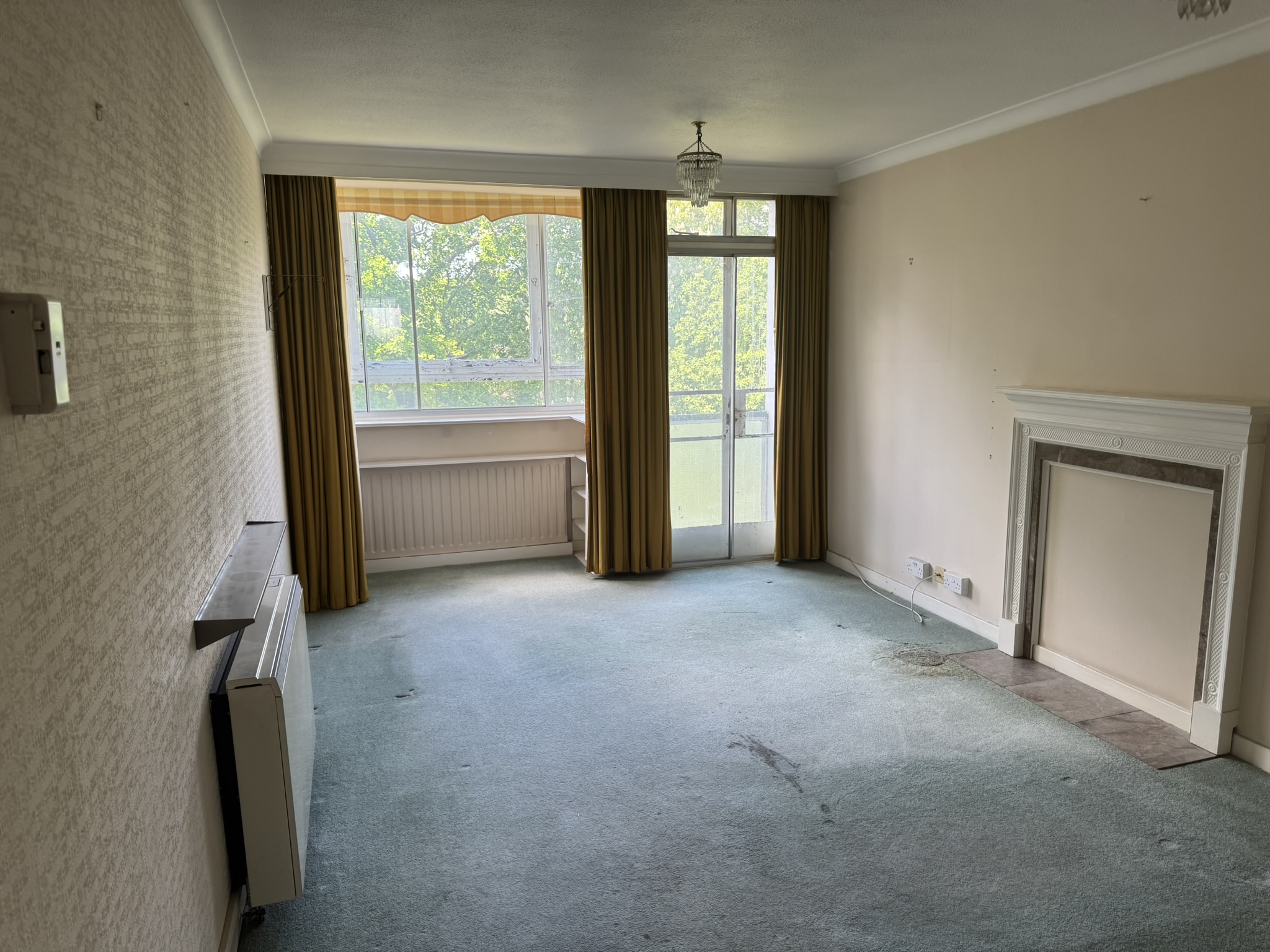 Photo of Flat 12 Hedley Court, 67 Putney Hill, London