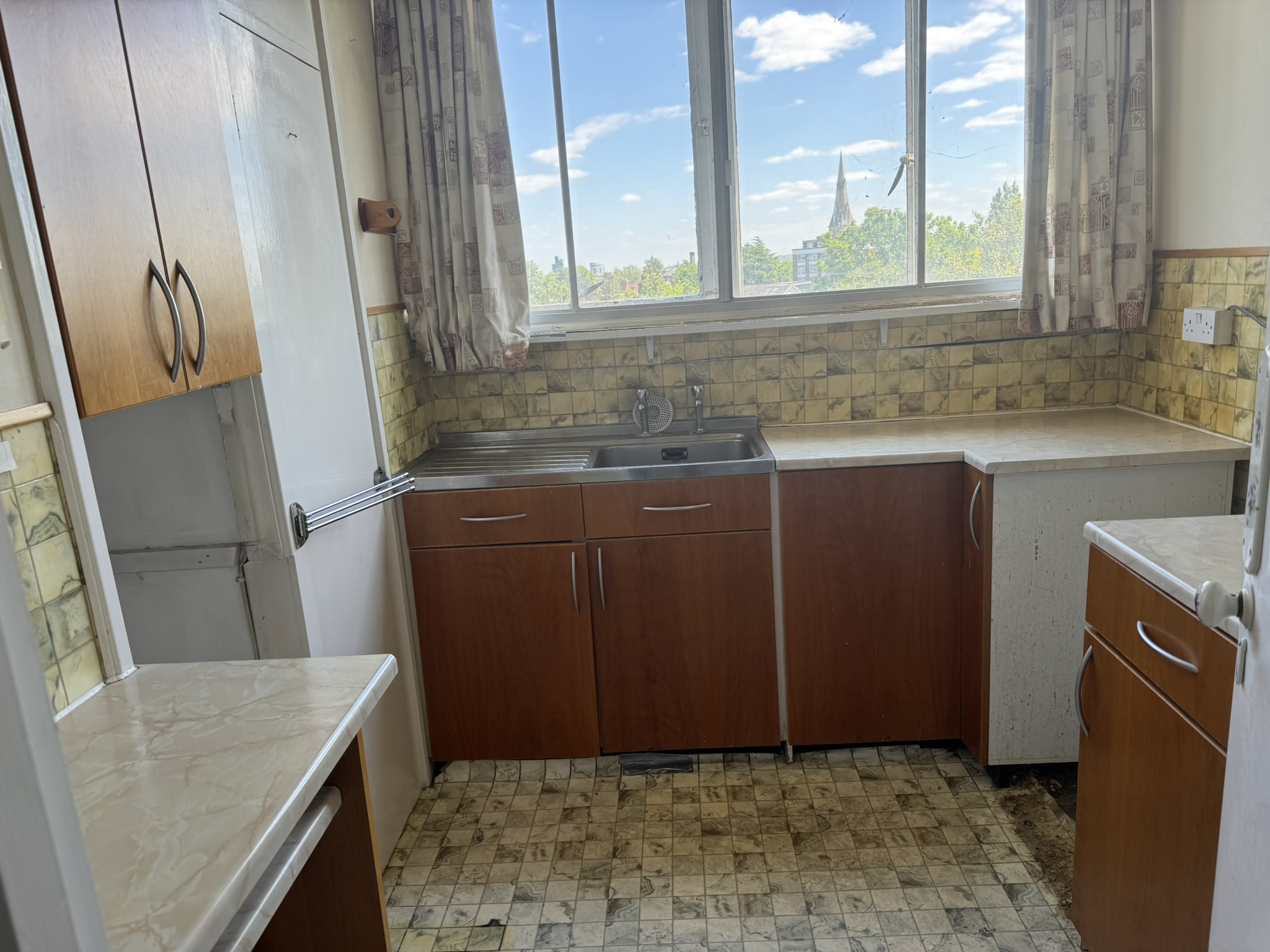 Photo of Flat 12 Hedley Court, 67 Putney Hill, London