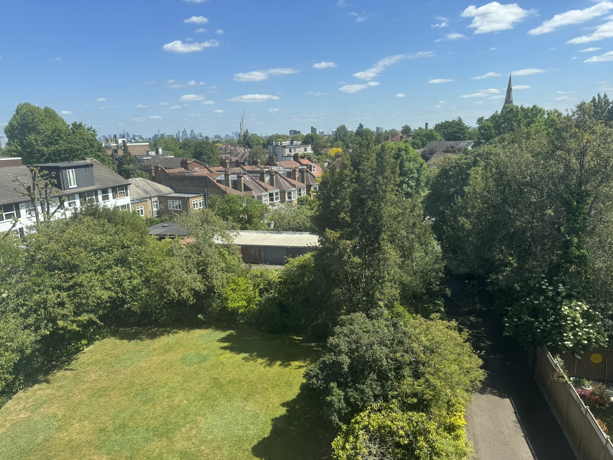 Photo of Flat 12 Hedley Court, 67 Putney Hill, London