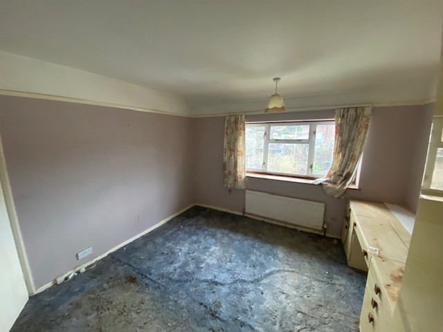 Photo of 36 Hogarth Avenue, Reading, Berkshire