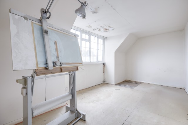 Photo of 5a Swains Market, Flackwell Heath, High Wycombe