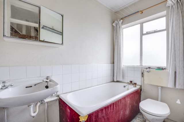 Photo of 5a Swains Market, Flackwell Heath, High Wycombe
