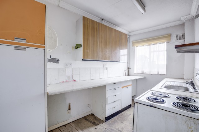 Photo of 5a Swains Market, Flackwell Heath, High Wycombe